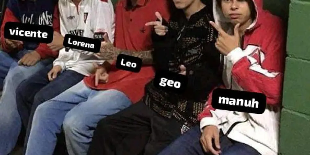 Imagem do grupo de WhatsApp 💯 marombinhas