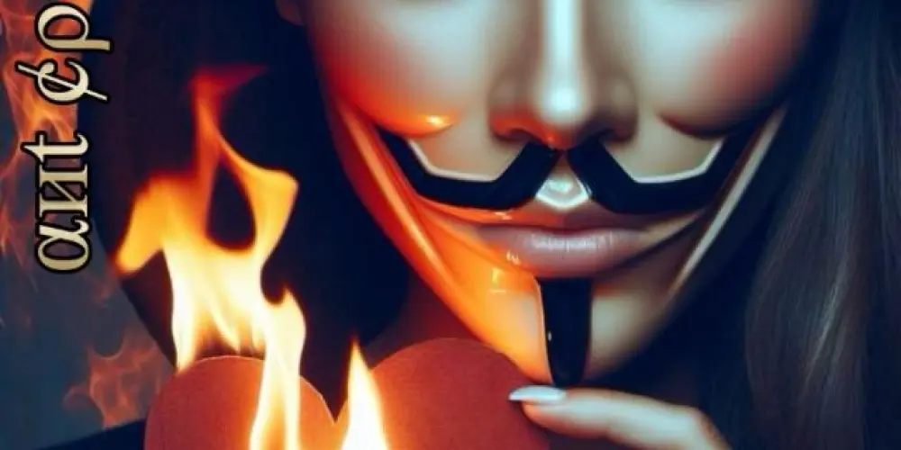 Imagem do grupo de WhatsApp marrenta invocada