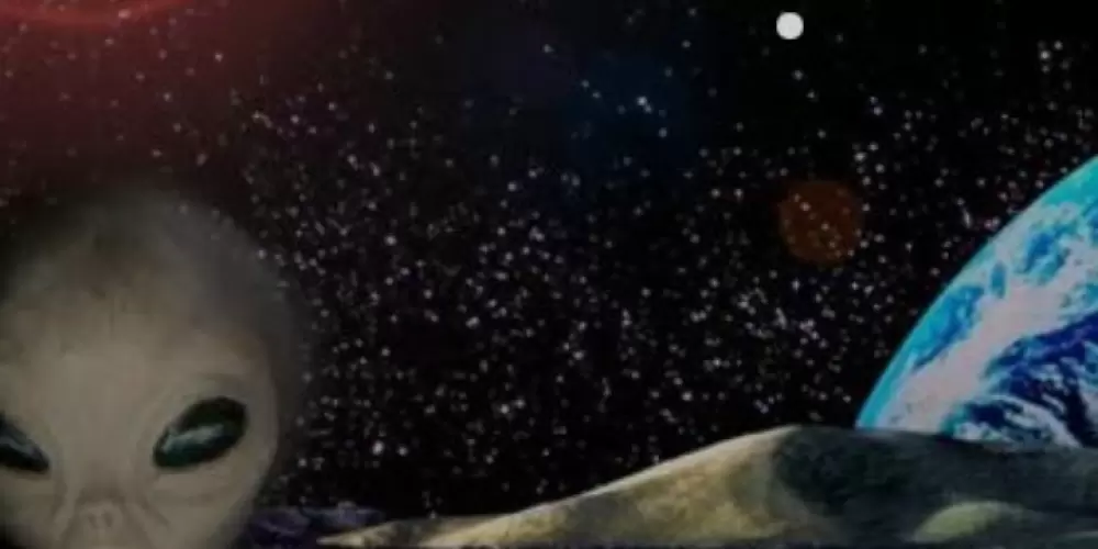 Imagem do grupo de WhatsApp Marte