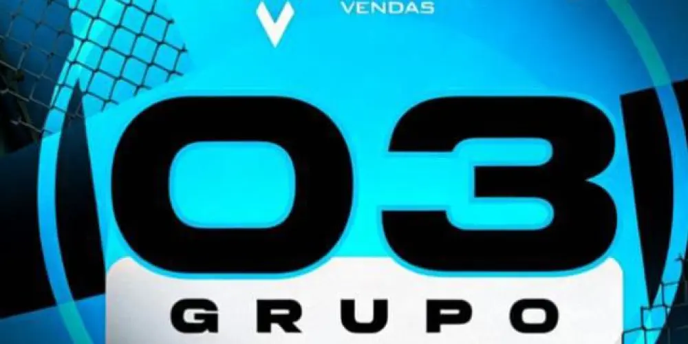 Imagem do grupo de WhatsApp Martins Vendas - Clientes 3️⃣