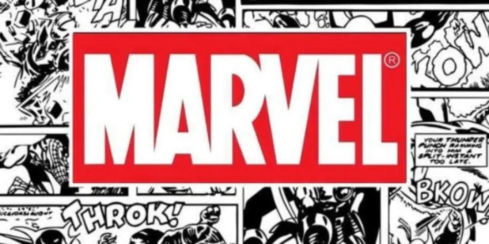 Imagem do grupo de WhatsApp Marvel