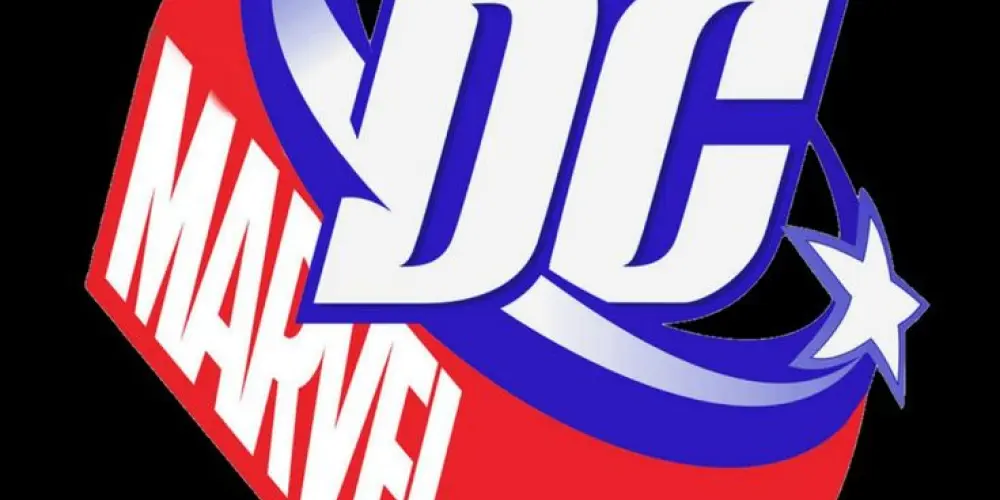 Imagem do grupo de WhatsApp MARVEL & DC - OFICIAL ®️