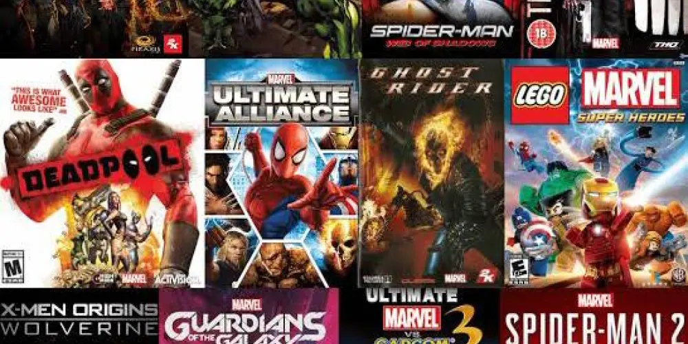 Imagem do grupo de WhatsApp MARVEL jogos para BRs