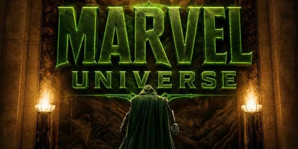 Imagem do grupo de WhatsApp MARVEL UNIVERSE 💚