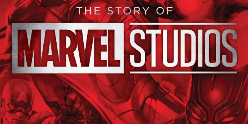 Imagem do grupo de WhatsApp MARVEL UNIVERSO ABSOLUTO