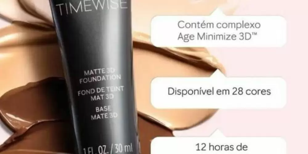 Imagem do grupo de WhatsApp MARY KAY