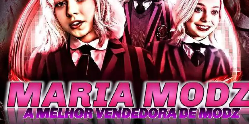 Imagem do grupo de WhatsApp MARY MODZ🇧🇷❤️