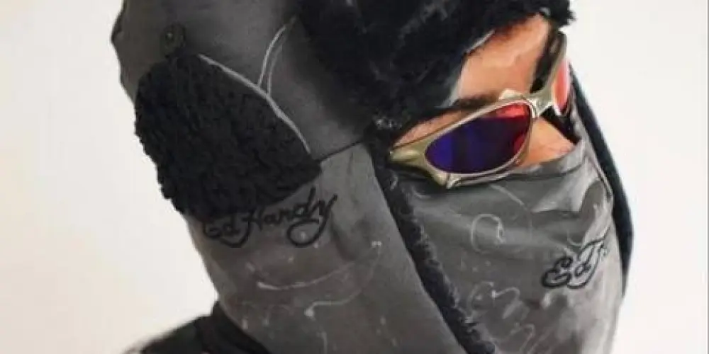 Imagem do grupo de WhatsApp Massaru careca's family