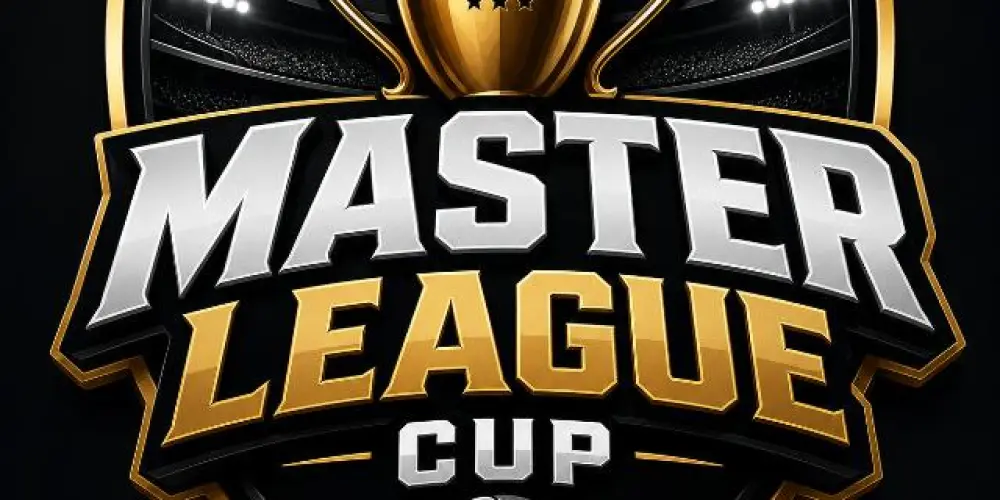 Imagem do grupo de WhatsApp Master league pro