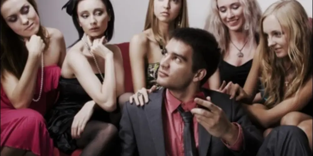 Imagem do grupo de WhatsApp 🔞MASTERMIND DOS ALPHAS🦁🐺