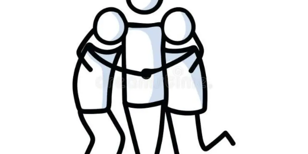 Imagem do grupo de WhatsApp Matanga V-lll♟🥋