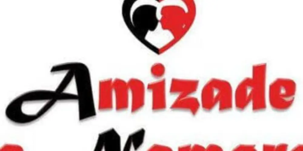 Imagem do grupo de WhatsApp MATCH & AMIZADES