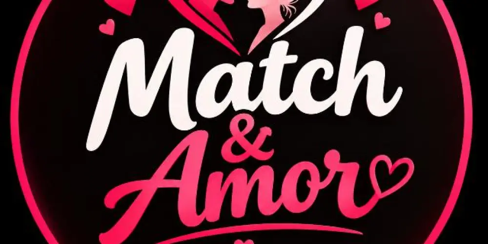 Imagem do grupo de WhatsApp 💘MATCH & AMOR ❤️