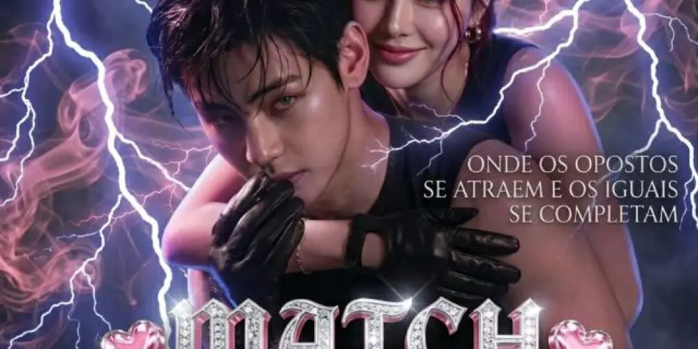 Imagem do grupo de WhatsApp match perfeito