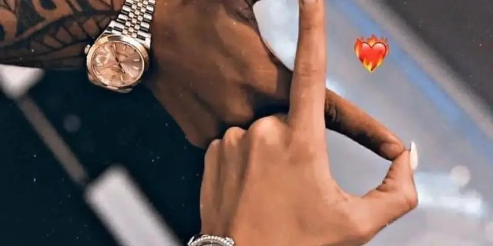 Imagem do grupo de WhatsApp Match Perfeito BR 💋