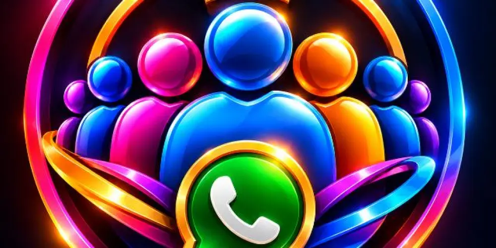 Imagem do grupo de WhatsApp 🚀 Match Power