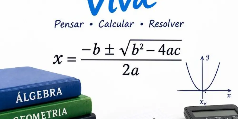 Imagem do grupo de WhatsApp Matemática