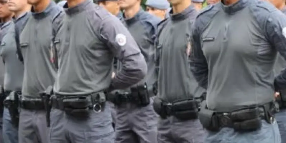 Imagem do grupo de WhatsApp Matemática pra Polícia