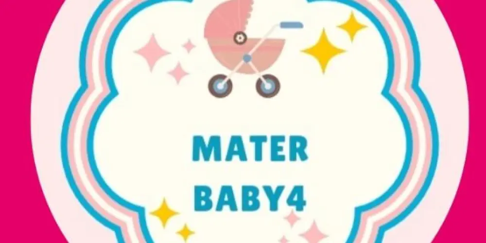 Imagem do grupo de WhatsApp Materbaby4