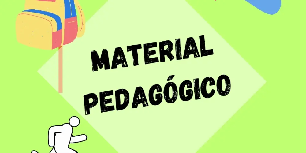 Imagem do grupo de WhatsApp Materiais de apoio ao professor📚📝