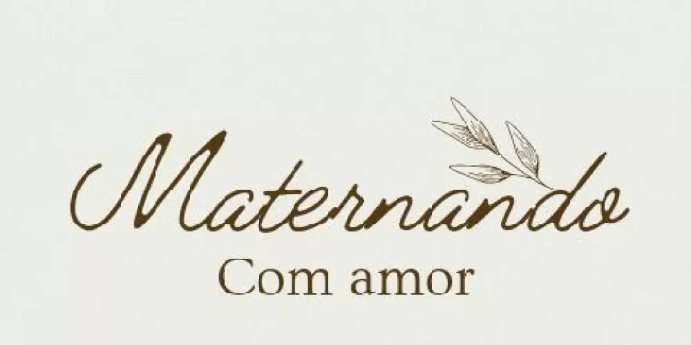Imagem do grupo de WhatsApp Maternando💛