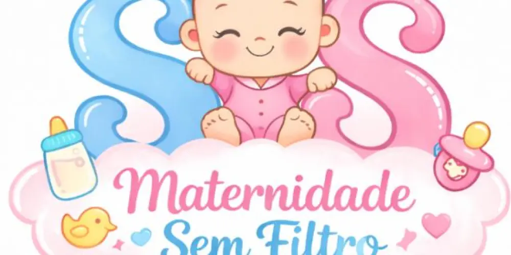 Imagem do grupo de WhatsApp 🤰🏻✨Maternidade Sem Filtro✨👩🏻‍🍼