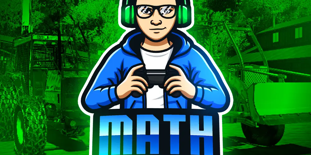 Imagem do grupo de WhatsApp MATH E AMIGOS 🚜🌾