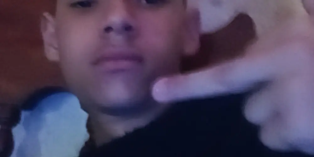 Imagem do grupo de WhatsApp Matheus e vc