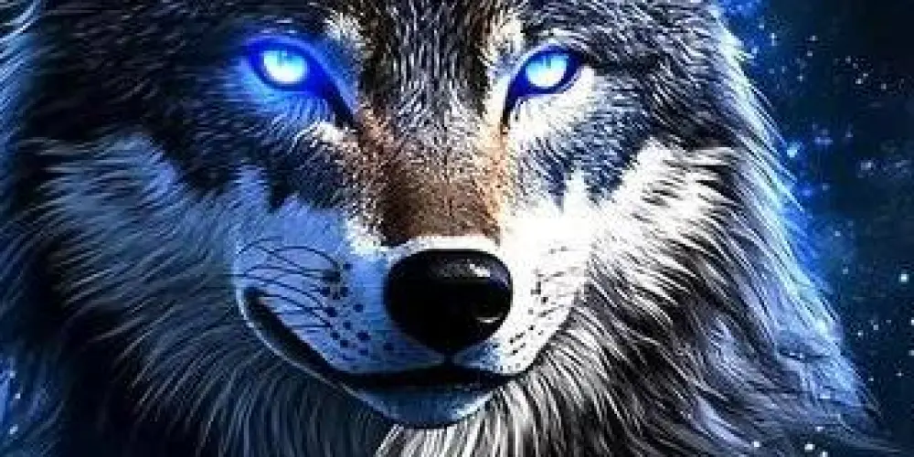 Imagem do grupo de WhatsApp Matilha Alpha