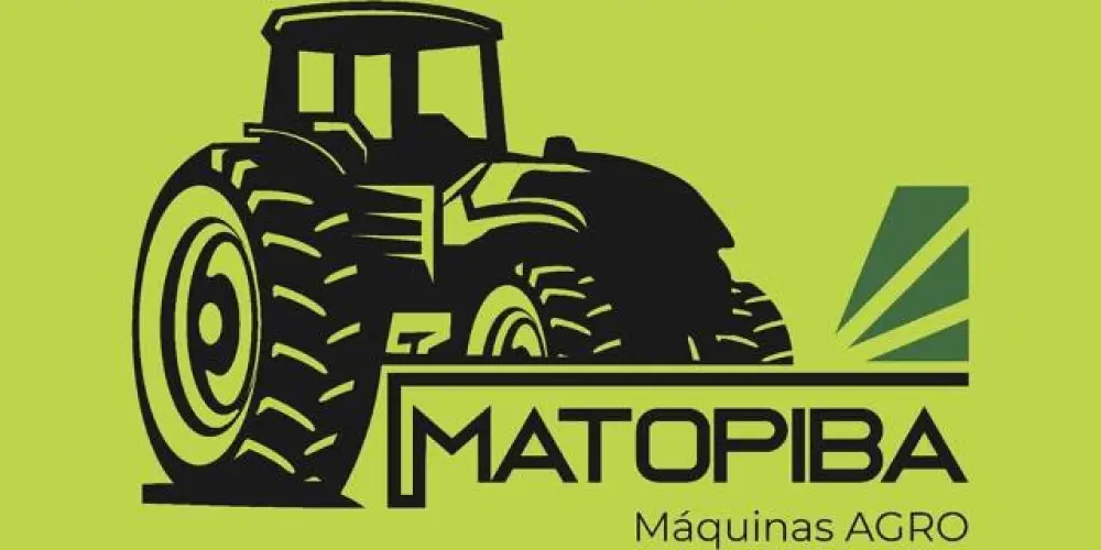 Imagem do grupo de WhatsApp Matopiba Máquinas AGRO