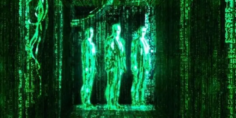 Imagem do grupo de WhatsApp Matrix RJ