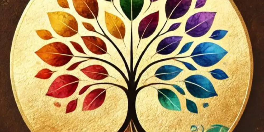Imagem do grupo de WhatsApp MATRIZ AFRICANA -  INSTITUTO TERRA MATRIZ