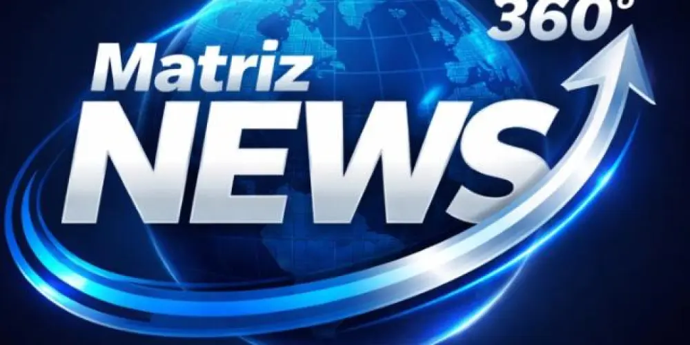 Imagem do grupo de WhatsApp Matriz News 360