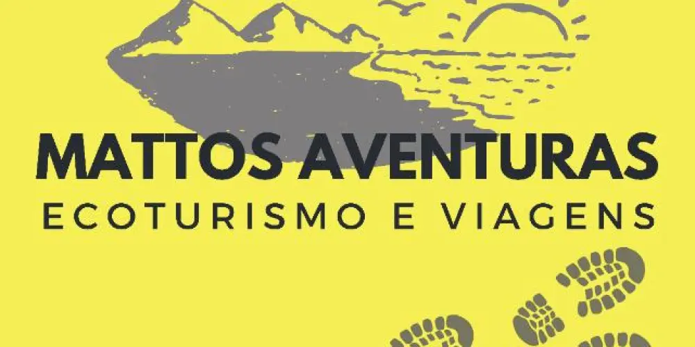 Imagem do grupo de WhatsApp Mattos Aventuras RJ - Trilhas, passeios e viagens