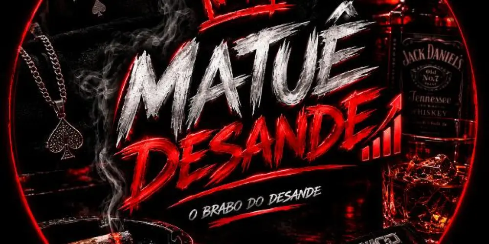 Imagem do grupo de WhatsApp MATUÊ DESANDE 📊