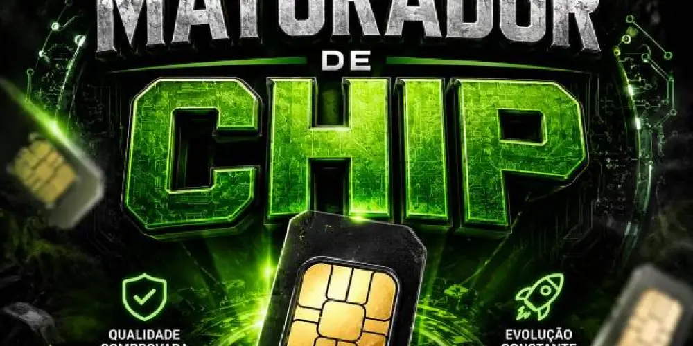 Imagem do grupo de WhatsApp Maturador 2.0