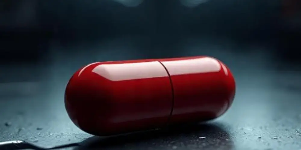 Imagem do grupo de WhatsApp Maverick - Comunidade REDPILL