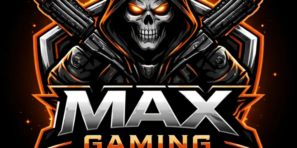 Imagem do grupo de WhatsApp max gaming