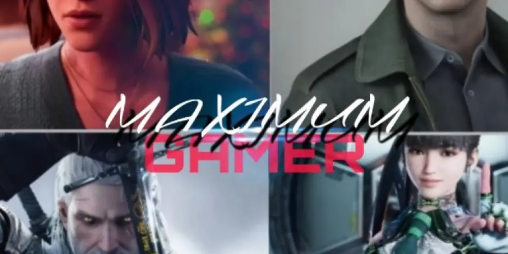 Imagem do grupo de WhatsApp Maximum Gamer 🎮