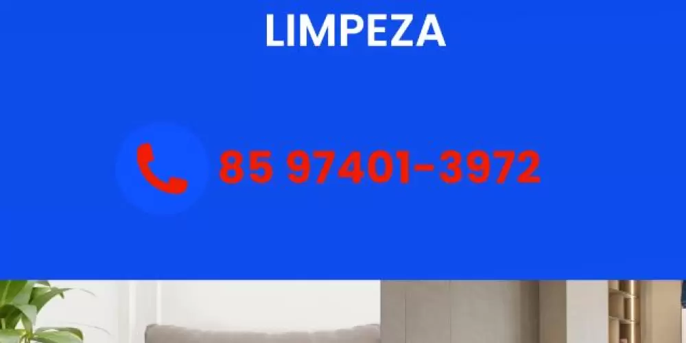 Imagem do grupo de WhatsApp May higienização