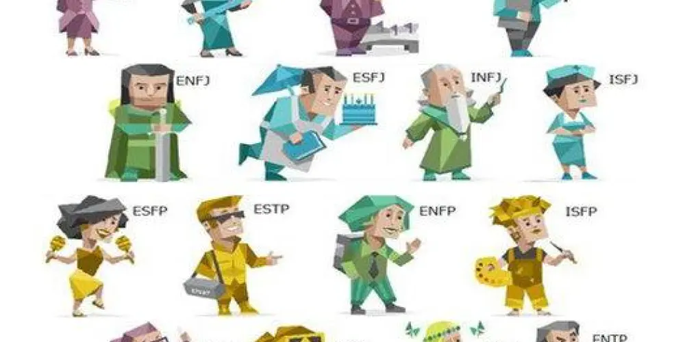 Imagem do grupo de WhatsApp MBTI's🍷
