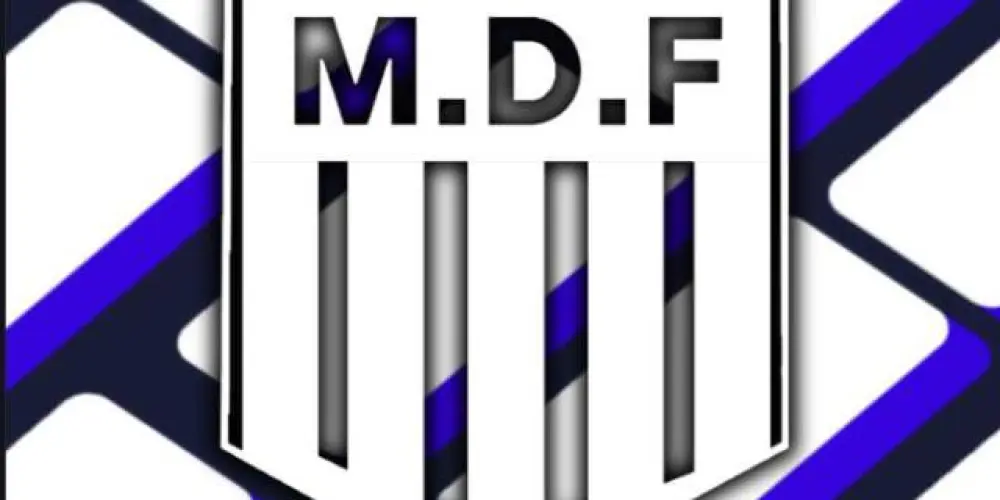 Imagem do grupo de WhatsApp MDF NEWS - OFICIAL