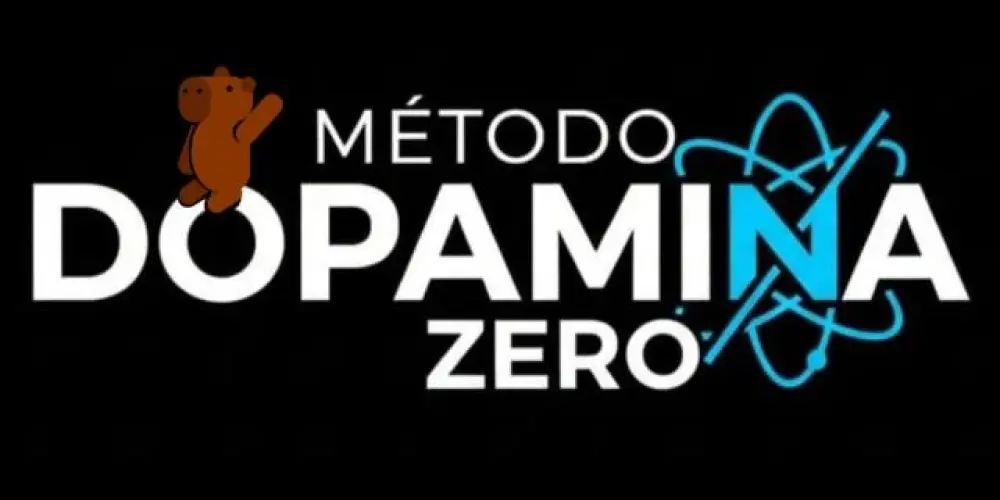 Imagem do grupo de WhatsApp MDZ- Método Dopamina Zero🔞