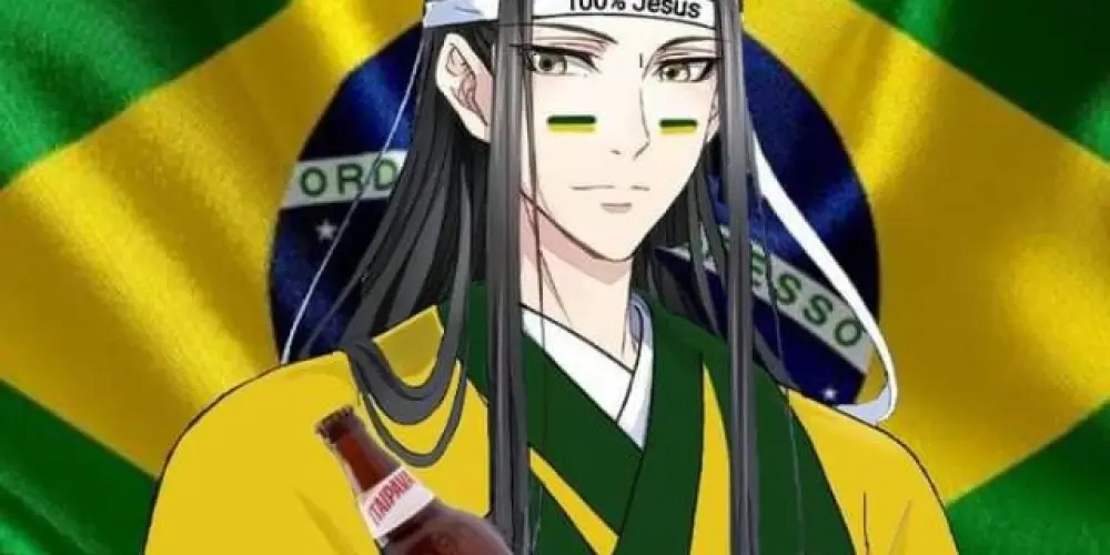 Imagem do grupo de WhatsApp MDZS House (16 anos depois)