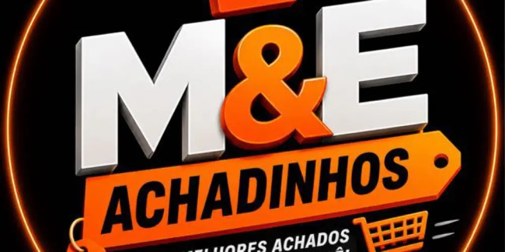 Imagem do grupo de WhatsApp M&E ACHADINHOS🛍️