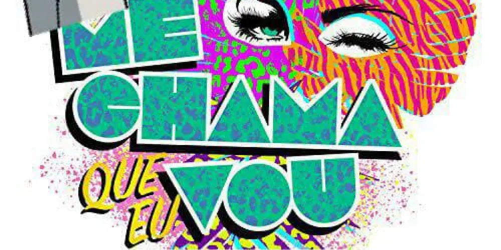 Imagem do grupo de WhatsApp Me chame que eu vou namoro ou amizade  Rj