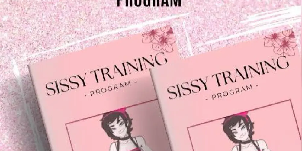 Imagem do grupo de WhatsApp Me feminiza 💃👗💅💄😈