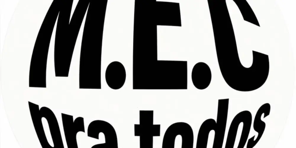 Imagem do grupo de WhatsApp M.E.C 😘💯