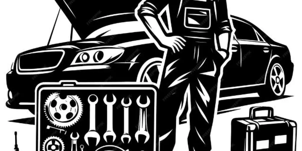 Imagem do grupo de WhatsApp Mecânico👨‍🔧 de emergência vg