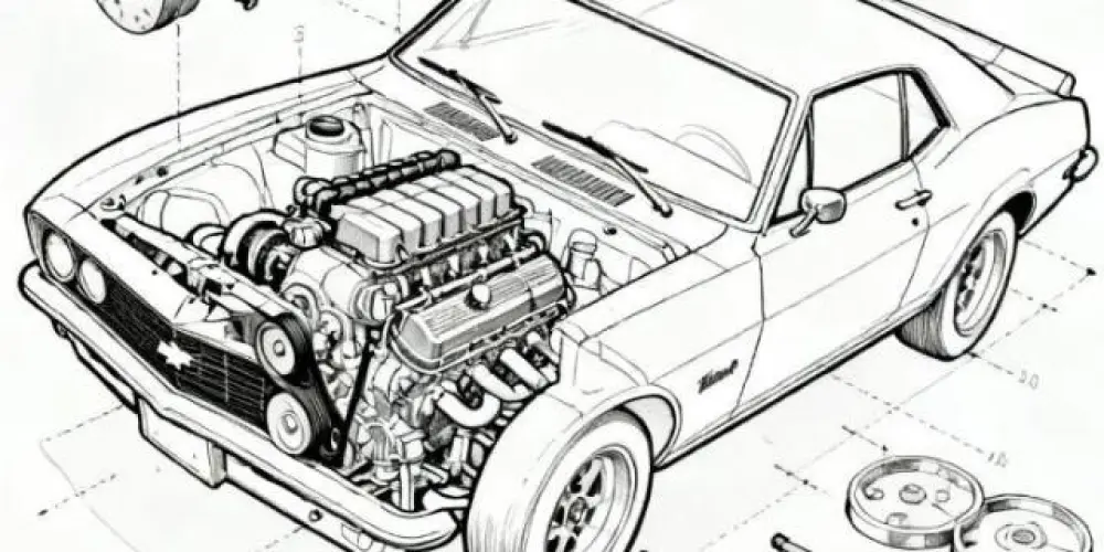 Imagem do grupo de WhatsApp Mecânico Jovem